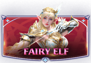 Fairy Elf
