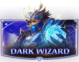 Dark Wizard